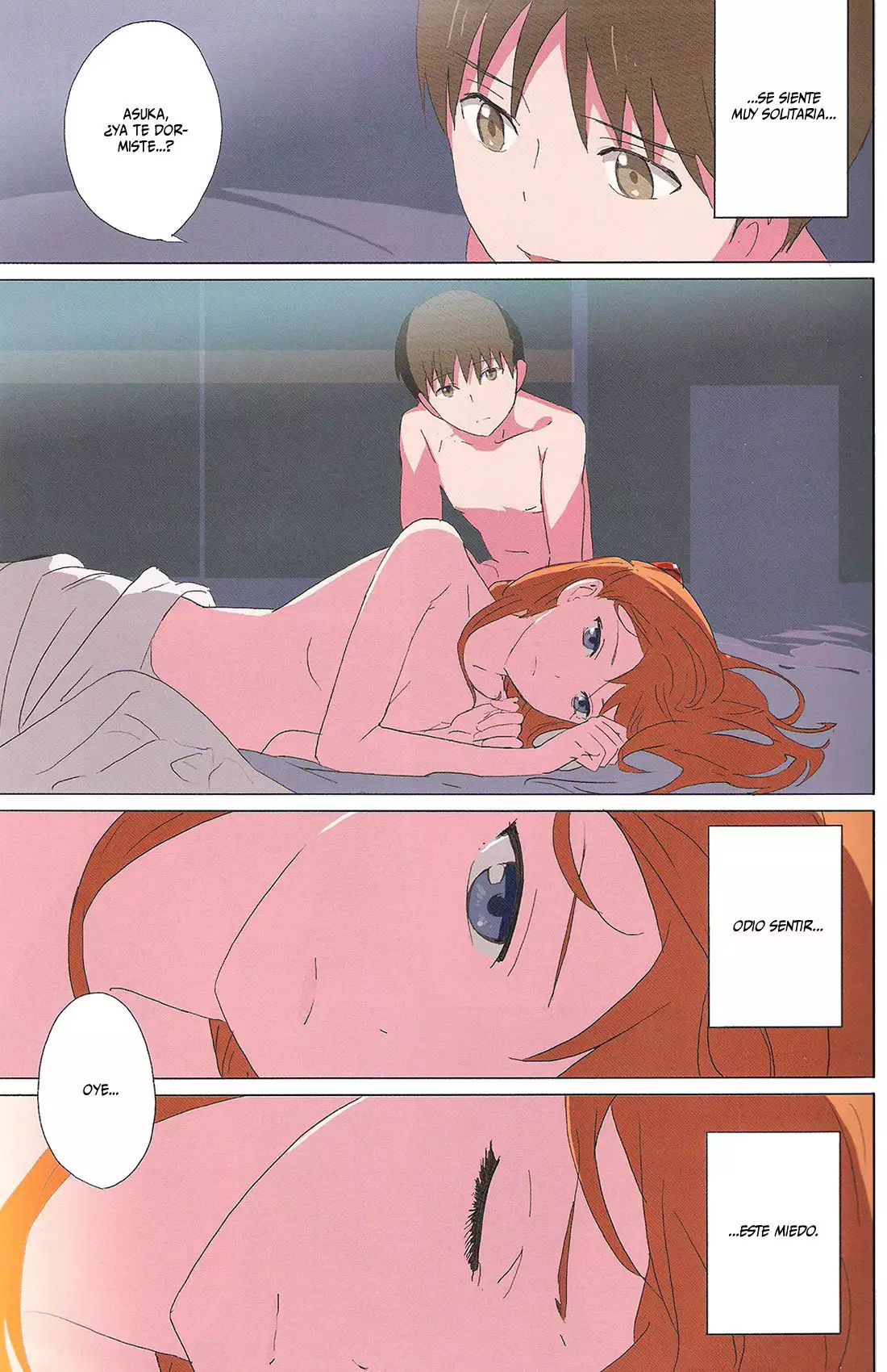 Gensou no Shi to Shito 2