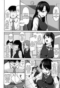 [sugarBt] Ai ga Nakutemo Ecchi wa Dekiru! - Even if There is No Love You Can H! Ch. 1-9 [English] [Doujins.com]