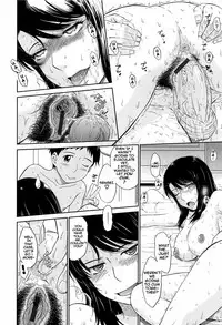 [Tsukino Jyogi] After school (Complete) [English]