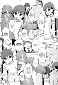 [Mayonnaise.] AV Joyuu ni Narou - Will be a Porno Star! (Anoko No Class Wa AV ka) [English] =StatisticallyNP=