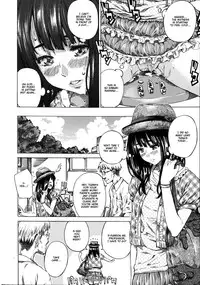 [MARUTA] Kashiwazaki Miki wa Ironna Basho de Zenra Sanpo Shitemita | Miki Kashiwazaki Goes Naked in All Sorts of Places Ch. 1-6 [English] {Taihen Zombii}