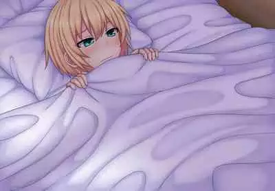 Parasitic takeover story Part1