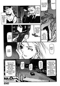 [Ikegami Tatsuya] Fukuro no Nakami Shinsouban [English] [biribiri]