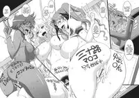 (C78) [Youkai Tamanokoshi (CHIRO)] Ahmad no Saimin Tengoku (The Lord of Elemental) [English] [DesuDesu]