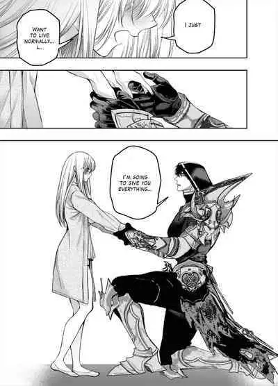 Akazukin-kun kara wa Nigerarenai 2 | I Can't Escape From Mr. Naughty Red Riding Hood 2