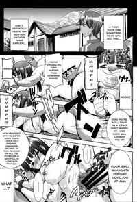 [Tanaka Aji] "Kare ni... Dakaremashita. Ato, Ne..." ~Otome ga Chuuko XXX Desu to Kokuhaku Suru Hi~ | He...Embraced Me.After That... [English] {Doujins.com}