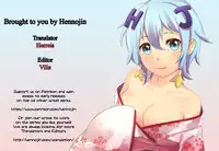 (C84) [Anmitsuyomogitei (Michiking)] Onegai Kasen-sama! | Kasen-sama, Please! (Touhou Project) [English] {Hennojin}