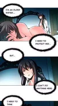 [Fantastic Whale] Twin Slave Ch.1-34 (English) (Ongoing)