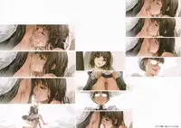 (C88) [Moe Shoujo Ryouiki (Shiru)] Shiru Collection