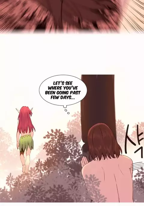 A World That I Rule Ch.01-33