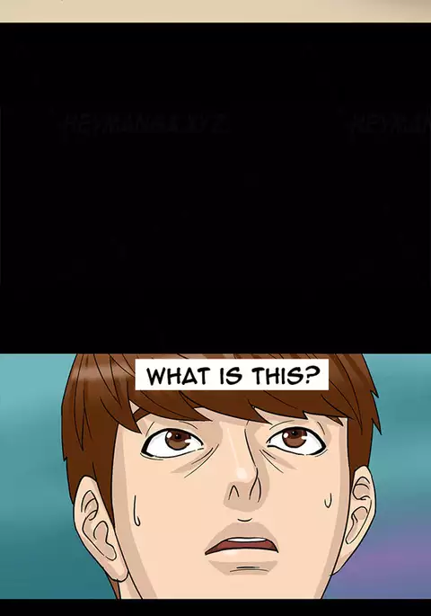 Secret Island Ch.1-15