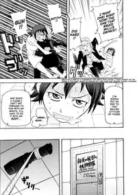 [John K. Pe-ta] Geki!! Monzetsu Operation Plus [English] [Hentairules.net] [Decensored]