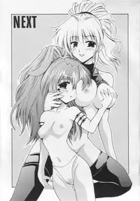 (SC19) [Leaz Koubou (Oujano Kaze)] ONE YEARS AFTER (Mobile Suit Gundam: The 08th MS Team)