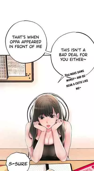 New Town [Lee Wan, Kim Suna] Ch.24/? [English] [Manhwa PDF]