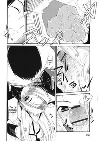 [Mizuki Eimu] Trick And Treat [English] {Hennojin}