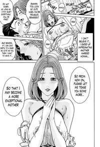 [Maimu-Maimu] Kokuritsu Hitozuma Gakuen - National Married Academy Ch. 1-4 [English] [The Lusty Lady Project]