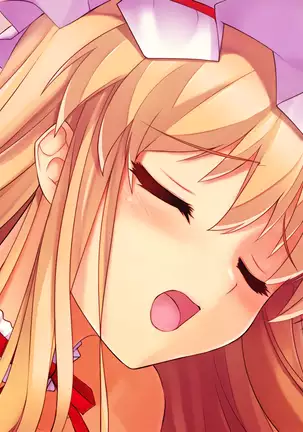 Yume no Touhou Tag H Tournament