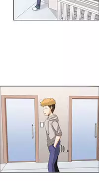 [Gaehoju] The Girl That Wet the Wall Ch. 3-10 [English]