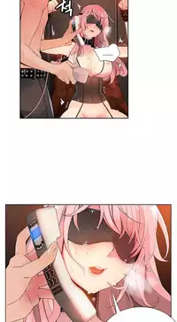 [Juder] Lilith`s Cord Ch.1-19 (English) (Ongoing)