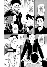 (C83) [CLUB-Z (Hinata Yagaki)] Chotto ya Sotto ja Osamannai | not satisfied with a little or a quickie [English] [Moechya]