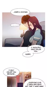 [PINKO] Scandal of the Witch Ch.1-26 (English) (Ongoing)