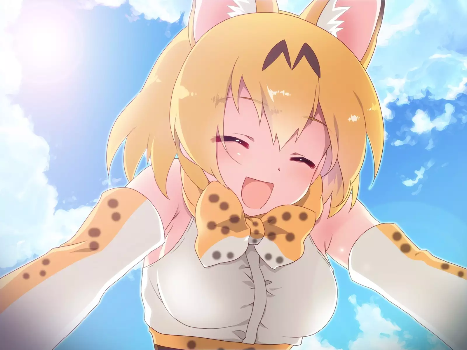 Kyou no Otomodachi | Friends We Have Today