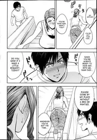 [Tatsunami Youtoku] Twin Milf Ch. 1-15+ Bangai Hen [English] [SaHa]