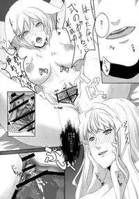 (C81) [Horohoro Tei (dear)] Tadashii Shiki no Shitsuke kata (Touhou Project)