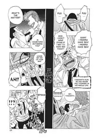 [Jeanne DA'ck] Toukai no Kotou PuriPuri Ch. 1-9 [English] [desudesu] [Digital]