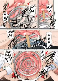 [Algolagnia (Mikoshiro Honnin)] Shishi Setsudan Shoujo Goumon Gyakutai-kan no Maid-san 2 [English]