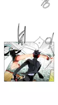 [Juder] Lilith`s Cord Ch.1-22 (English) (Ongoing)