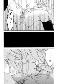 [Anthology] L Girls -Love Girls- 02