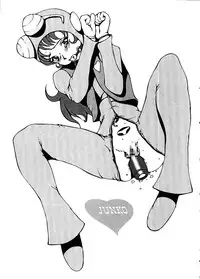 [Basic Champions] TIME BOMB! 2nd Edition (Yatterman)