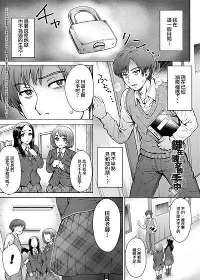 Retsujou Mixture - Animal Passion Mixture | 劣情色欲混合體