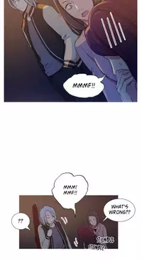 [PINKO] Scandal of the Witch Ch.1-23 (English) (Ongoing)