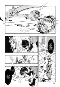 [Anthology] Jigoku no Kisetsu -Guro Rhythm Sengen- | Hell Season [English]