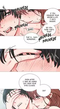 [The Jinshan] Sadistic Beauty Ch.1-21 (English) (Ongoing)