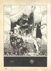 [Anthology] Pai;kuu 1997 January