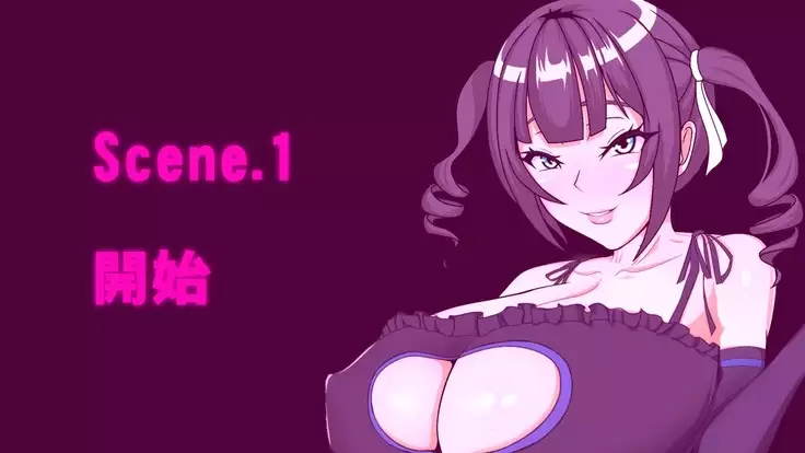 Shota Ochi Taiken Ohimesama