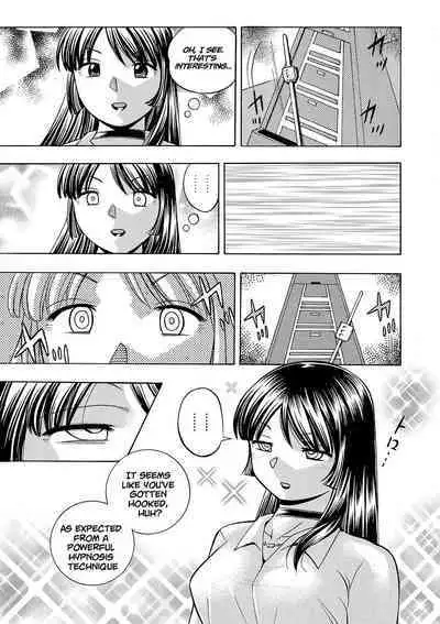 [Chuuka Naruto] Jokyoushi Reiko ~Saiin Choukyoushitsu~ | Female Teacher Reiko ~Schoolroom in Raunchy Hypnosis~ [Digital] [English] [lodhel]