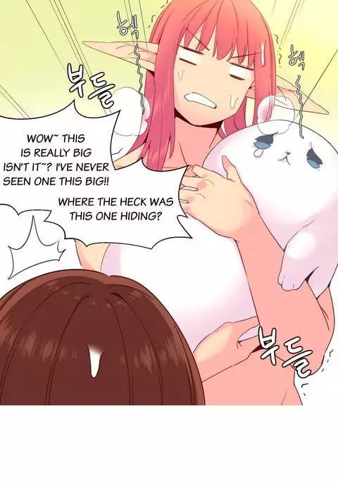 A World That I Rule Ch.01-30