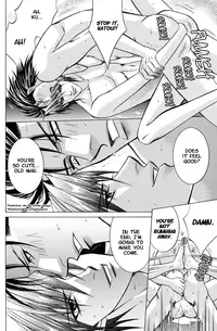 [Guren Naomi] Oshioki Gakuen [English] {Fushichou}