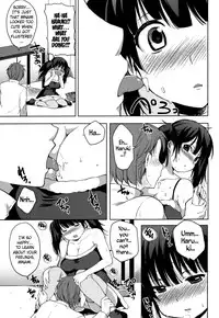 [Shono Kotaro] Seinaru Yoru ni | Horny Night (COMIC Masyo 2011-02) [English] =TV=