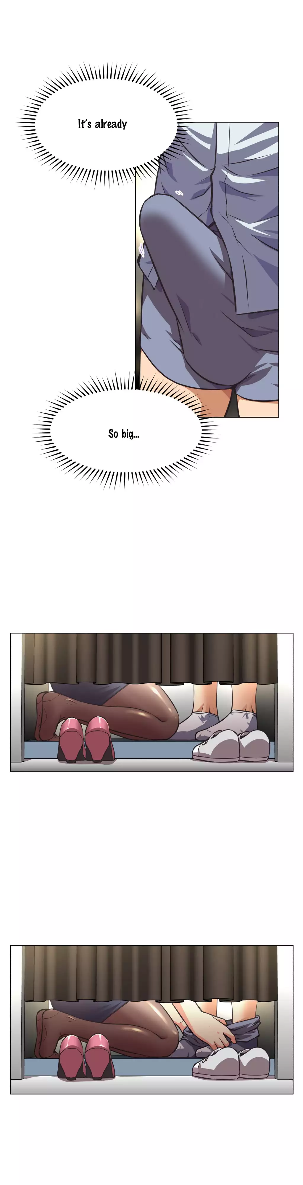 Brawling Go 0-13 Chapters