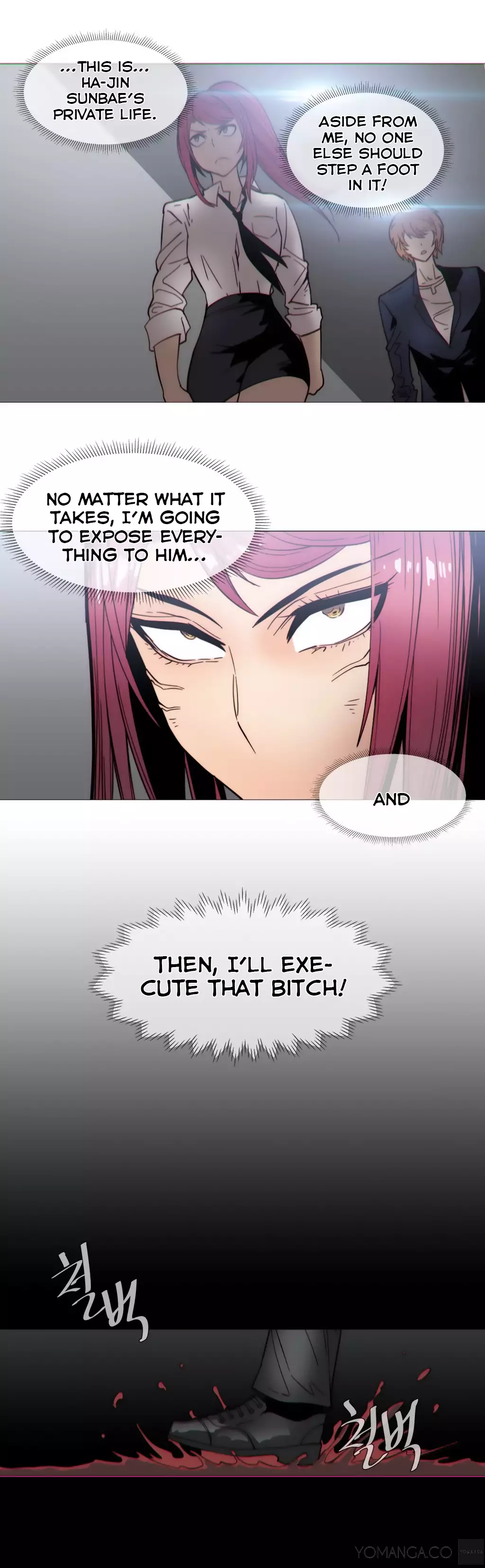 Household Affairs Ch.1-30