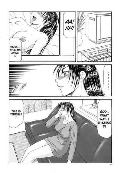 [Ikoma Ippei] Caster Ayako Kanzenban Ch. 1-16 [English] [lodhel]