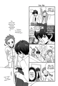 (HaruCC18) [Ougon Purin (Ibuki Ren)] Yuru Fuwa Kankin Seikatsu (Hyouka) [English]