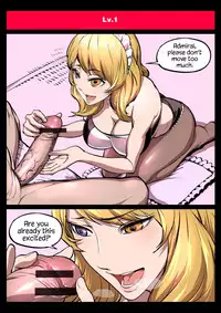 [Breakrabbit] “最後的榮耀” - "Final Glory" (Warship Girls) [English] [Redlantern] [Full Color]