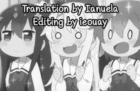 (Okashina Tenshi-tachi!) [Furaipan Daimaou (Chouchin Ankou)] Mya-nee Nyuugyou | Mya-nee's Dairy Industry (Watashi ni Tenshi ga Maiorita!) [English] [Ianuela]