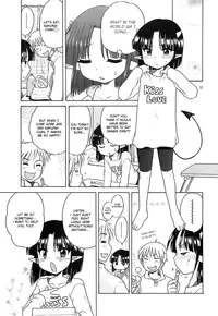 [Inuboshi] Daisuki! Goshujin-sama | I Love Master! Ch. 1-6 [English] {Mistvern + Hayama_Kotono}